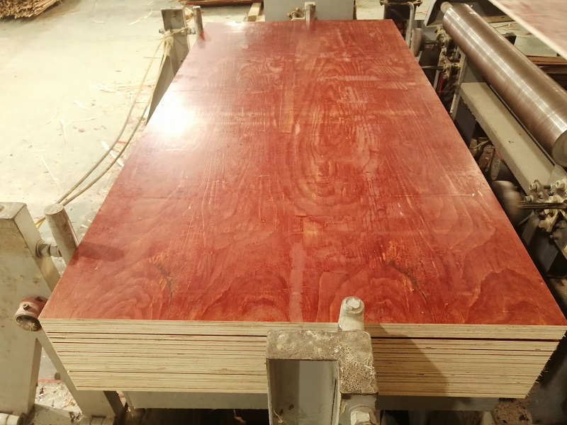 在廣西建筑模板廠家購買模板有那些優(yōu)勢？