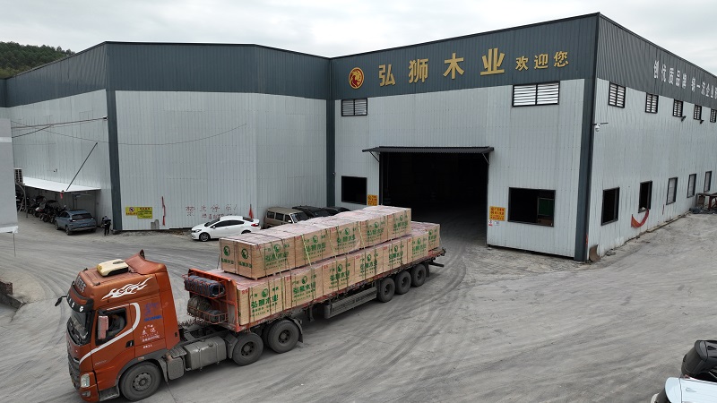 探秘廣西建筑木模板知名廠家，助力建筑品質(zhì)提升插圖